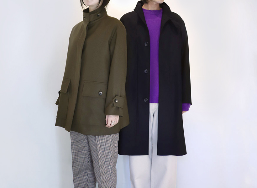 20AW OUTER RECOMMENDED STYLE