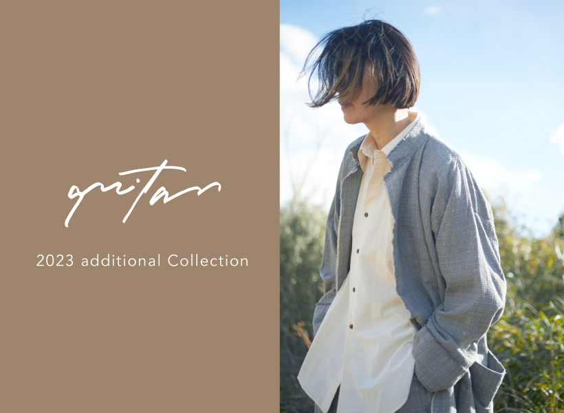 quitan 23 additional Collection